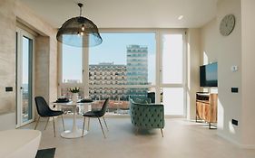 San Lorenzo Suites